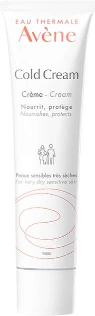 Cold Cream (40ml)