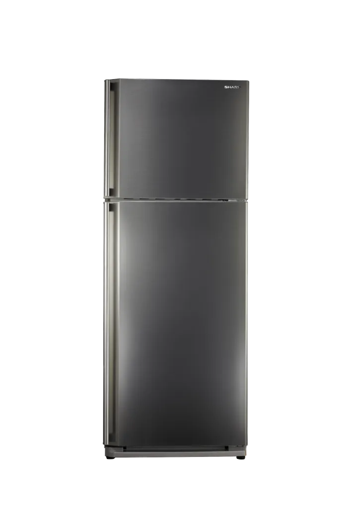 Sharp Refrigerator 450 Liter Stainless Steel A+