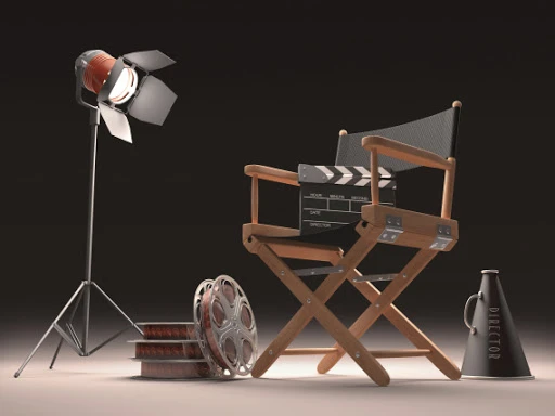 الاخراج السينمائي