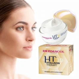 Dermacol HT 3D Hyaluron Day Cream
50ml