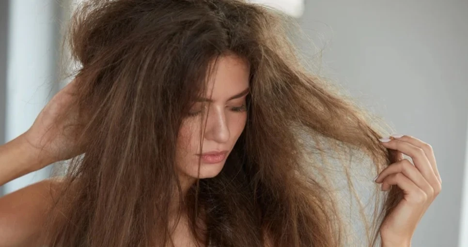 High hair protein
