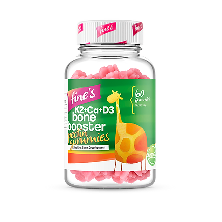 FINE BONE BOOSTER