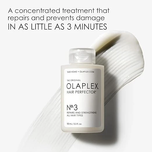 Olaplex Hair Perfector No 3 Repairing Treatment