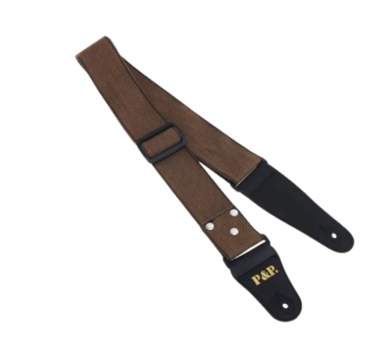 guitar strap