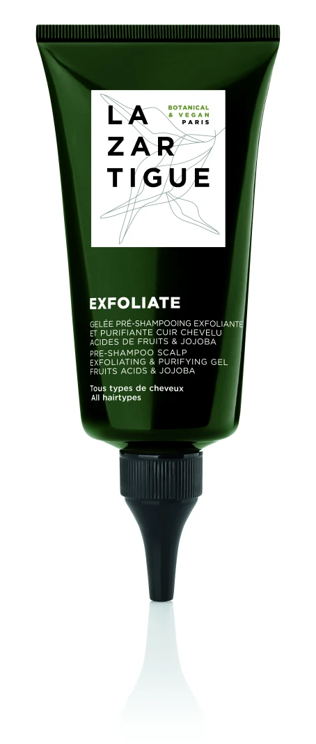 Lazartigue EXFOLIATE SCALP SCRUB 75ML