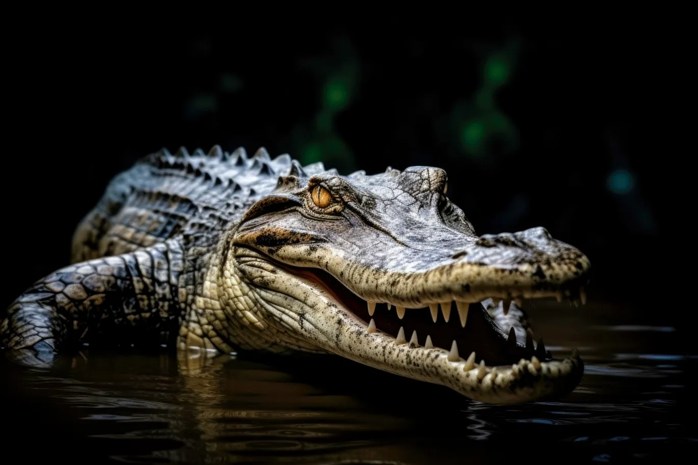 Crocodile