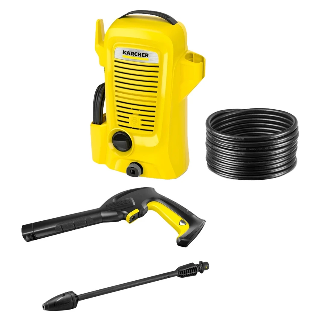 Karcher High Pressure Washer