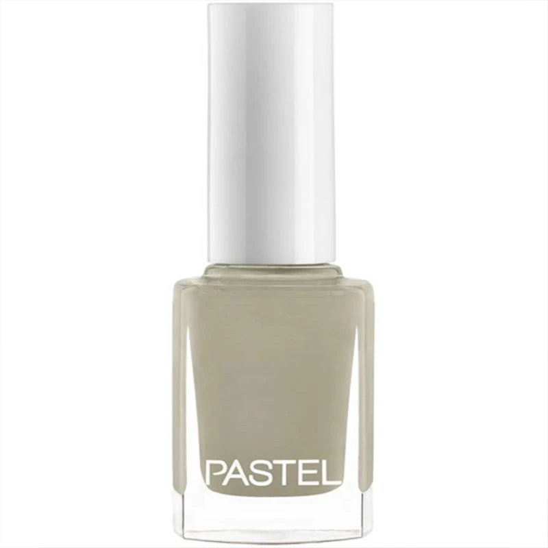 PASTEL NAIL POLISH 296