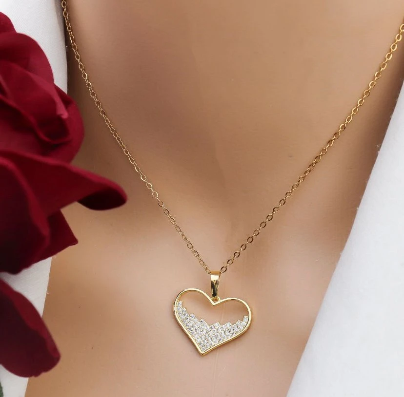 Heart Necklace