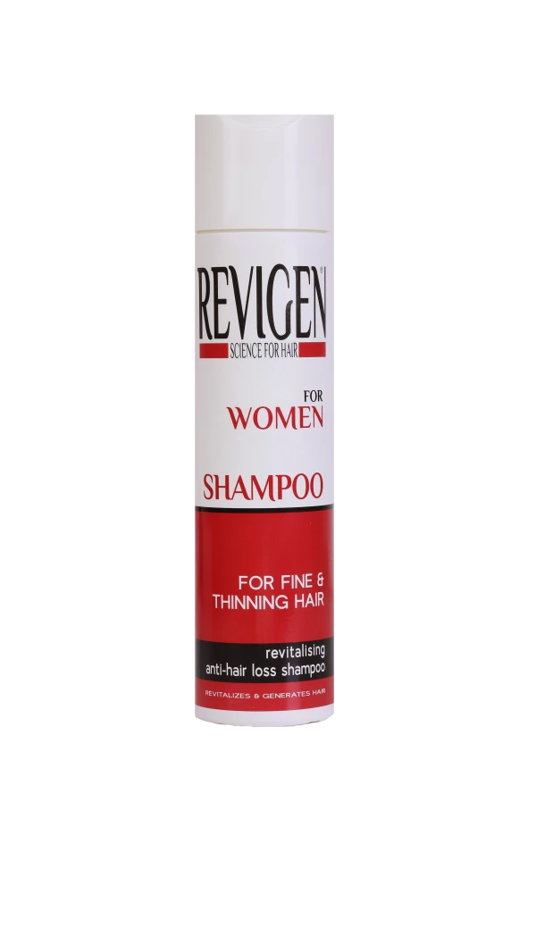 Revigen SHAMPOO FOR WOMEN