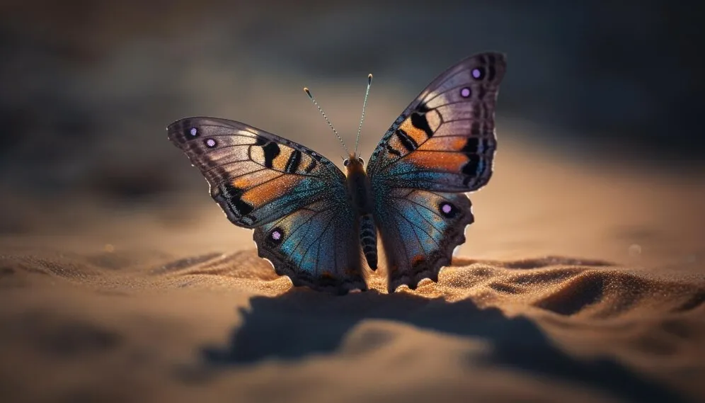 Butterflies
