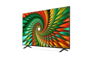 LG 55 inch 4k smart TV 55NANO776RA