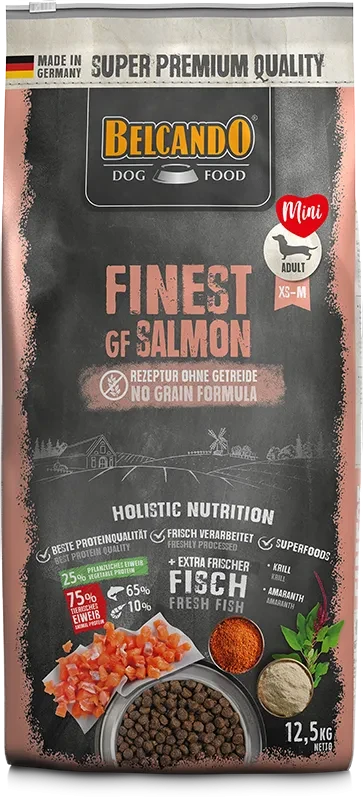 Belcando Finest GF SALMON