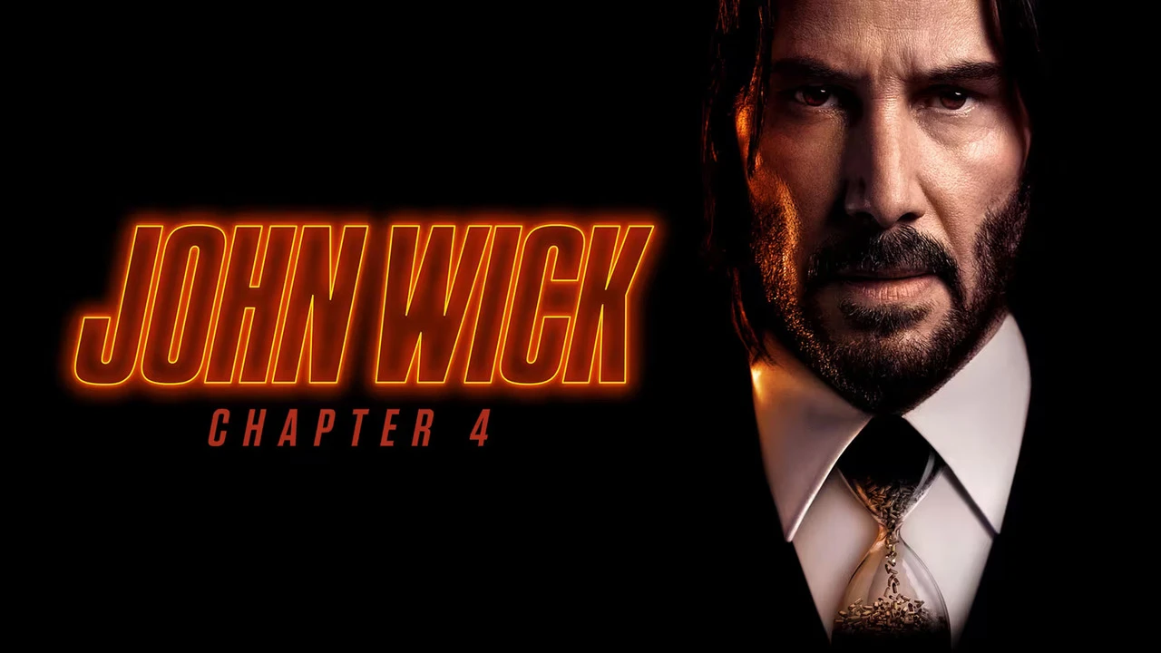 john wick