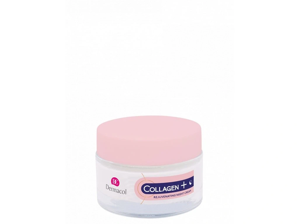 Dermacol Collagen+ Intensive Rejuvenating Night Cream
 50ml