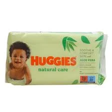 Huggies Newborn Diapers Size 1 – 21 Diapers