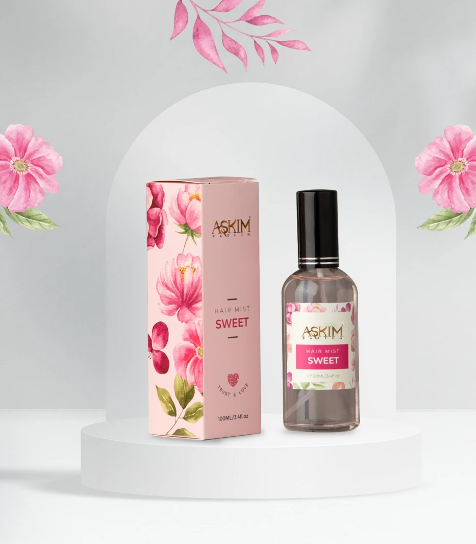 معطر الشعر سويت - 100مل