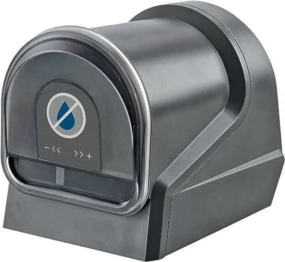 auto feeder