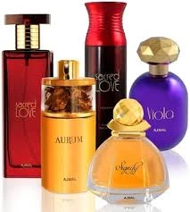 العطور الاماراتية 