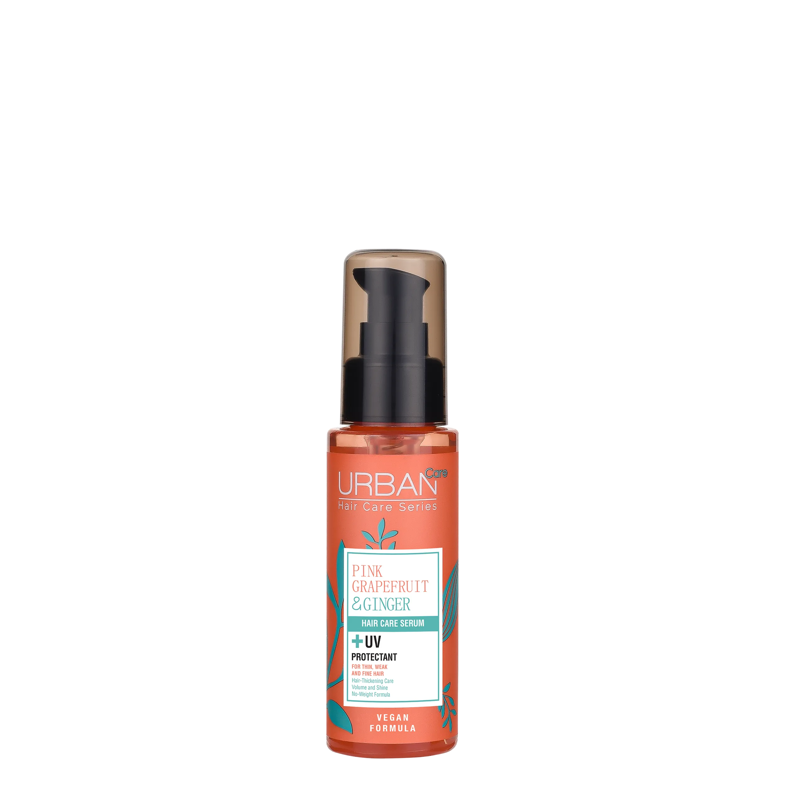 Urban Care Pink Grapefruit & Ginger Serum 75ml