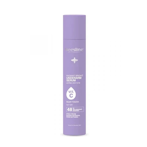 BEESLINE UNDERARM SERUM-SILKY TOUCH 150ML