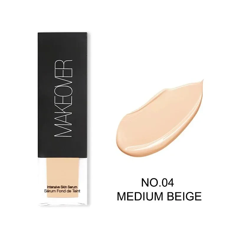 Skin Liquid Foundation 04