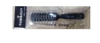 Brushing Brush