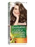 Garnier Color Naturals 6.1 – Dark Ash Blonde
