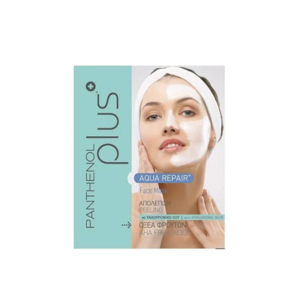 Panthenol Plus Peeling 14ml