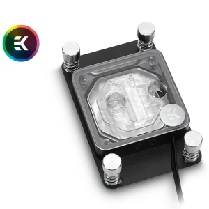 ek -supremacy evo rgb - النيكل