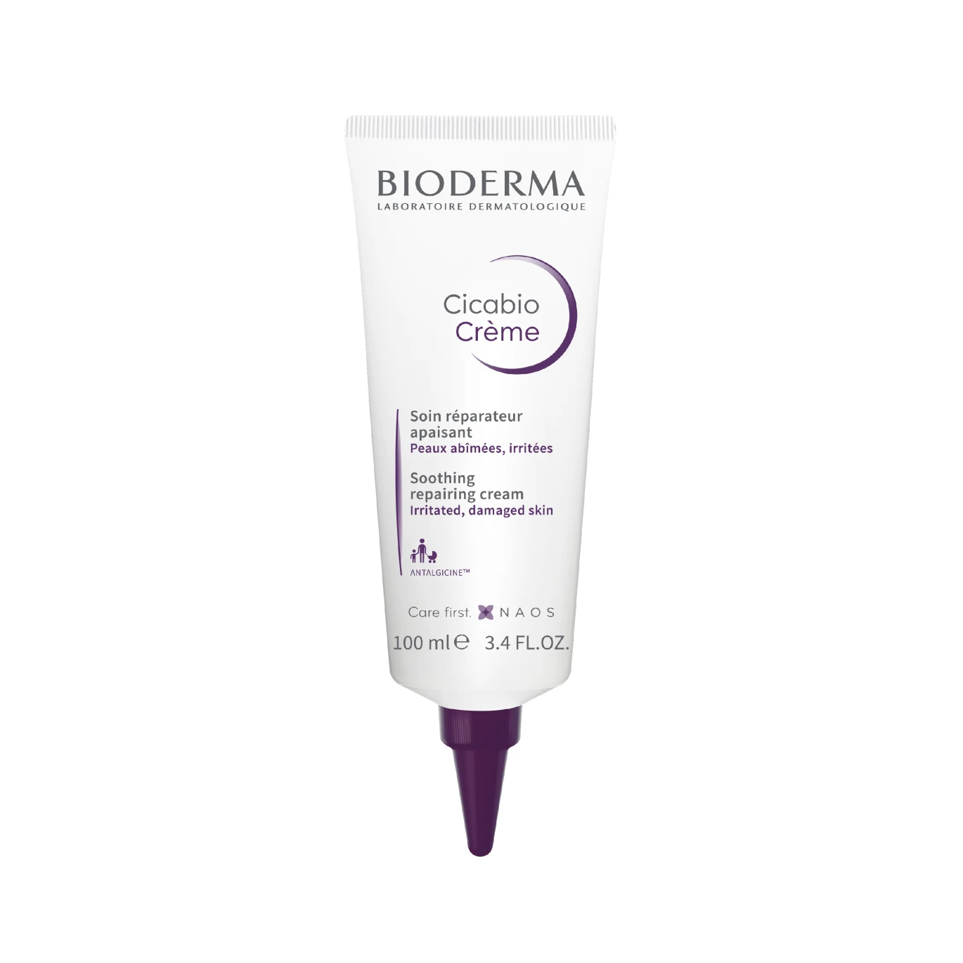 BIODERMA Cicabio Crème 100ml