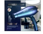 Moser Blue Hair Dryer