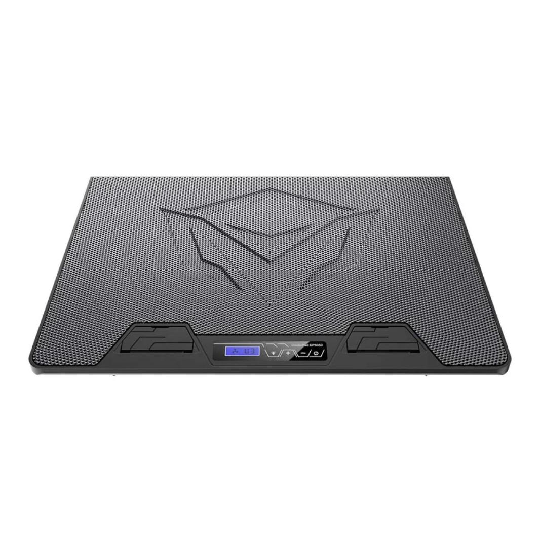 CP5050 gaming for pc & notepad cooling pad