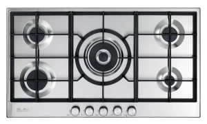 Elba Gas Hob 90 cm