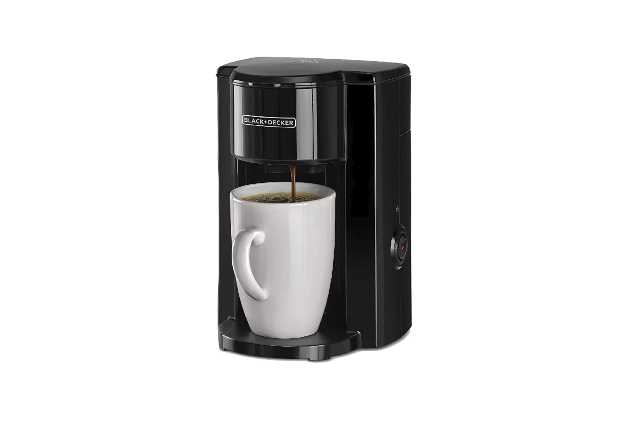 1Cup Coffee Maker