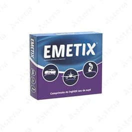 EMETIX 20 Tabs