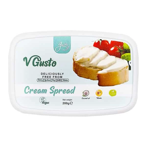 Vegan Cheese