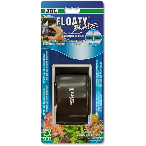 JBL FLOATY L BLADE