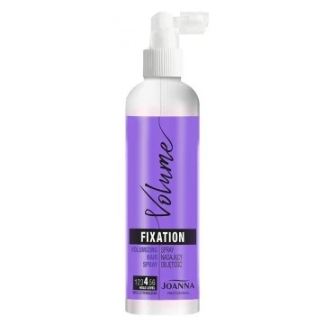 Joanna Professional Volume Fixation Spray 300ml