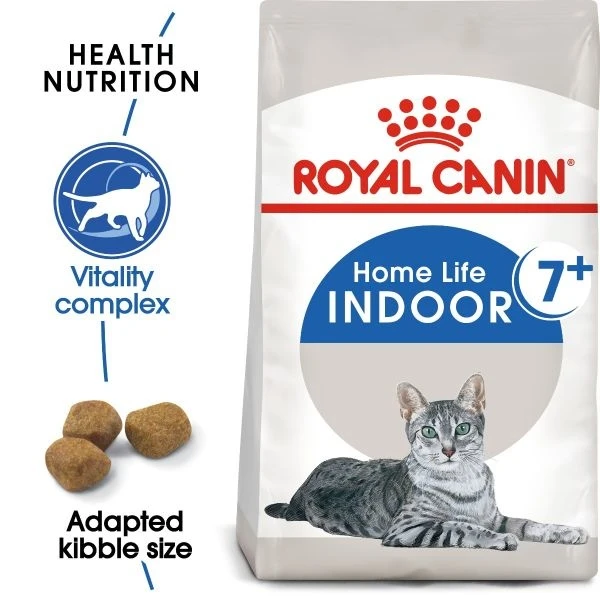 ROYAL CANIN INDOOR +7 1.5KG - /1.5kg