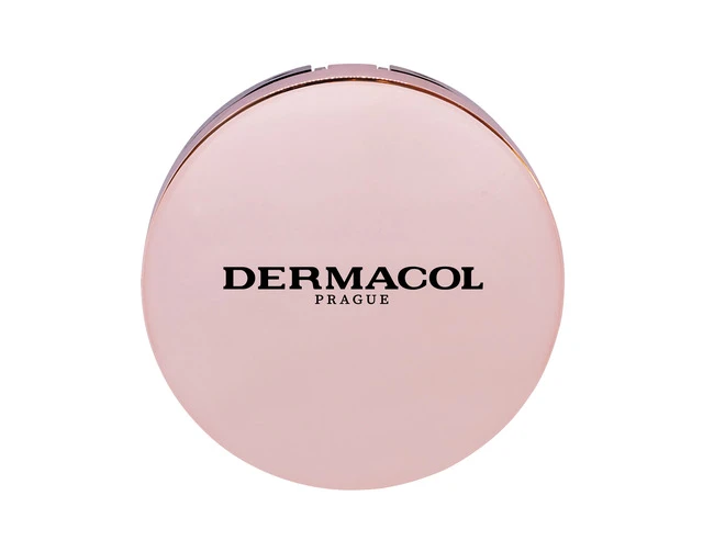 Dermacol بودرة وكريم أساس