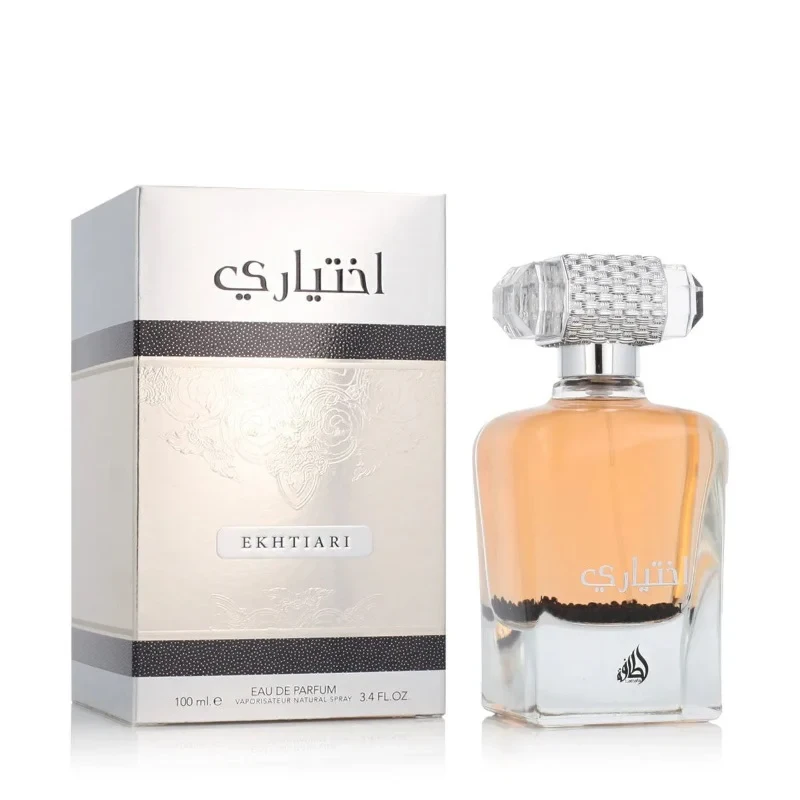 عطر اختياري للنساء من لطافه حجم 100 مل