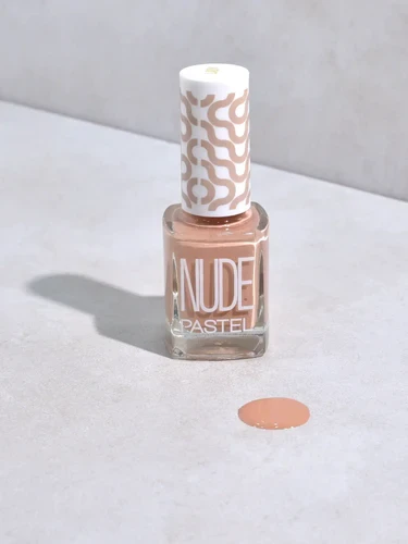 PASTEL NAIL POLISH 771