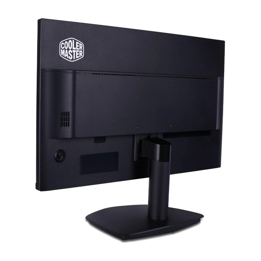 شاشة Cooler Master (GM238-FFS) مسطحة للألعاب مقاس 24 بوصة بدقة FHD، IPS فائقة السرعة، 144 هرتز، 0.5 مللي ثانية، HDR10، DCI-P3 90% sRGB 120%، متوافقة مع G-Sync