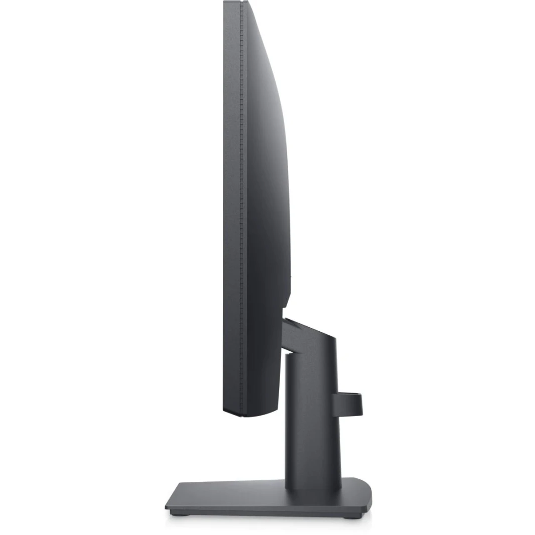 Dell E2424HS 24" Flat Monitor VA Full HD @60Hz, DP/HDMI/VGA Height Adjustment w/ Narrow Bezel & Built in Speakers