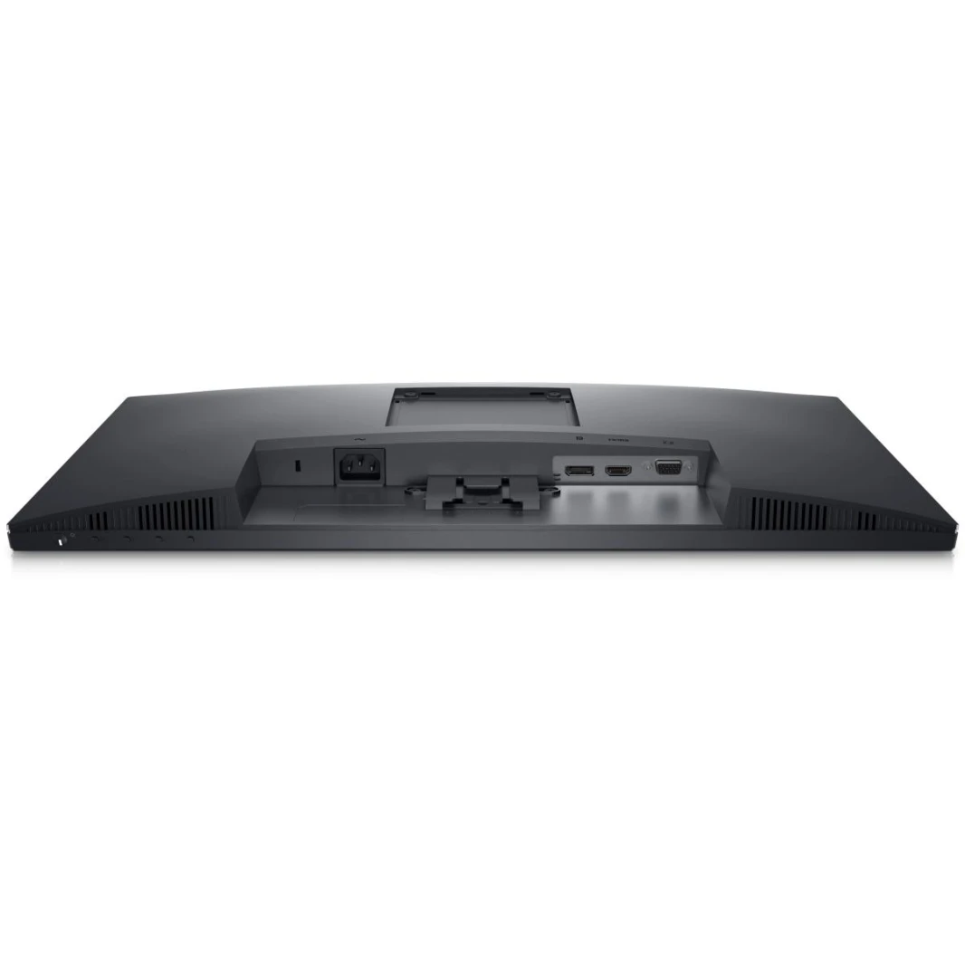Dell E2424HS 24" Flat Monitor VA Full HD @60Hz, DP/HDMI/VGA Height Adjustment w/ Narrow Bezel & Built in Speakers