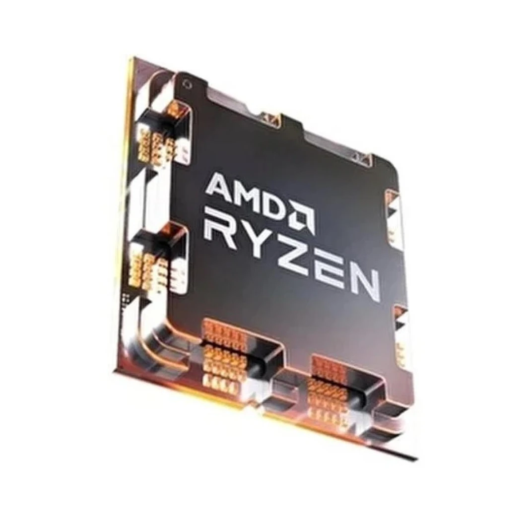 معالج AMD RYZEN 9 7900X3D يصل إلى 5.6 جيجا هرتز، 12 نواة، 24 خيط، 128 ميجابايت، معالج AMD 3D V-Cache™ AM5 (صينية)