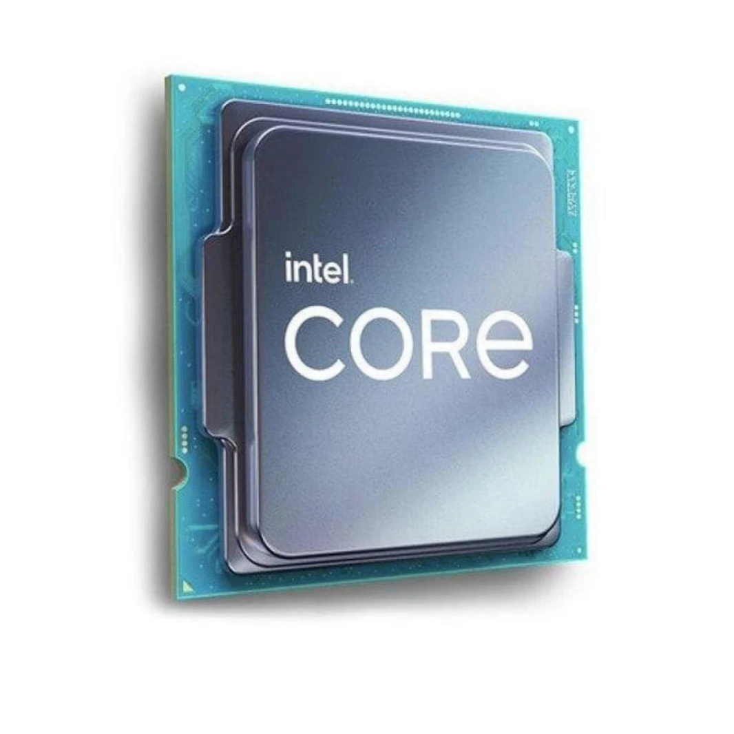 معالج Intel Core i3-12100F المكتبي من الجيل الثاني عشر LGA1700,4 Cores 8 Threads حتى 4.3 جيجا هرتز-Tray