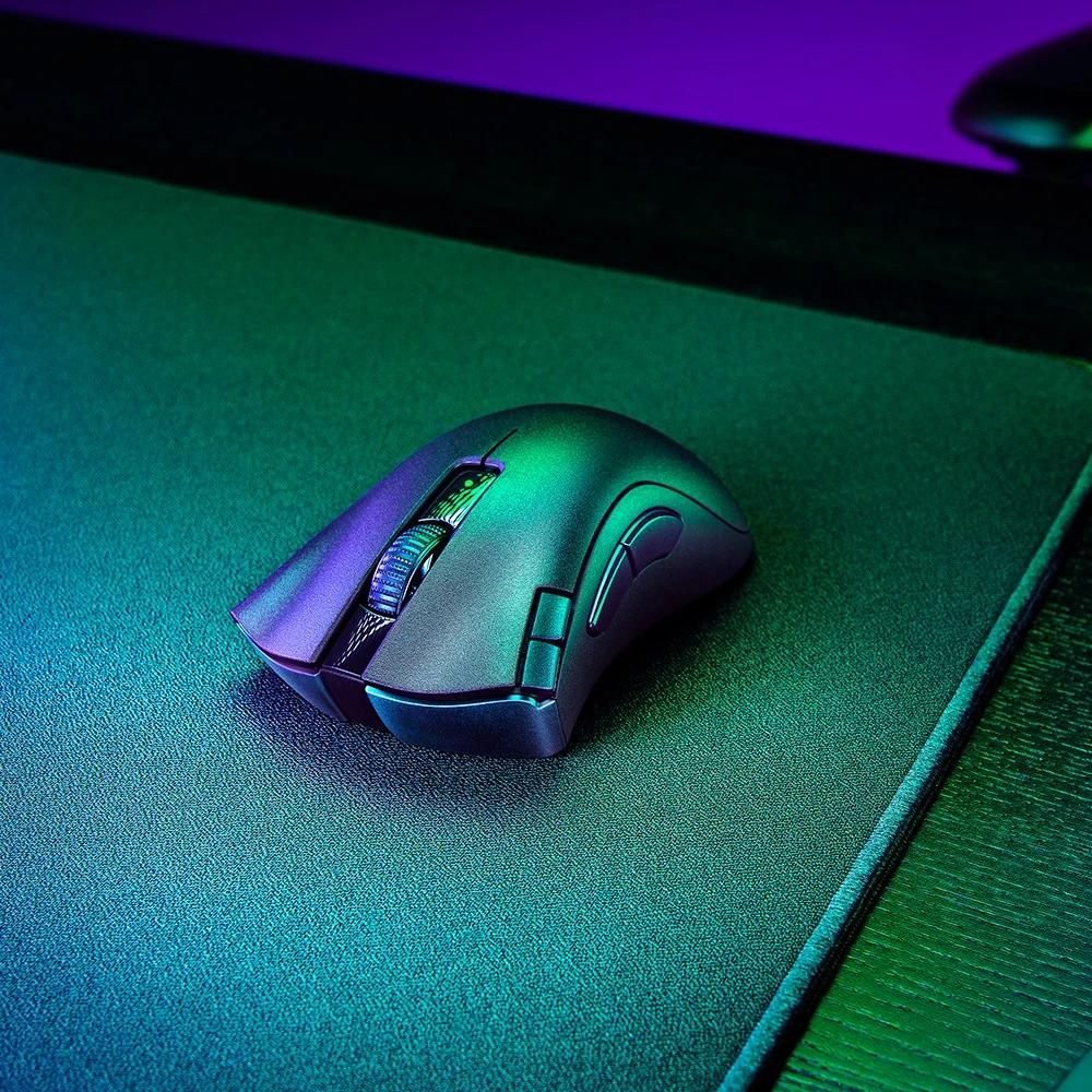 ماوس الألعاب اللاسلكي Razer DeathAdder V2 X Hyperspeed