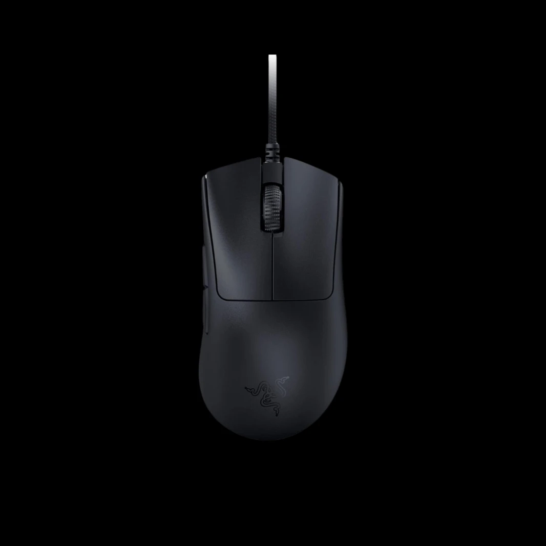 Razer DeathAdder V3 Wired Gaming Mouse